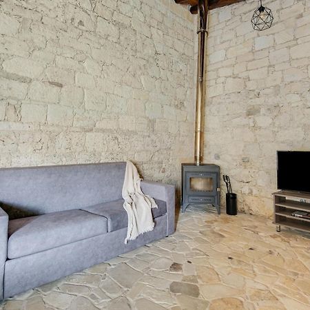 Apartament Andre Marie Stonewood Retreat Limassol Zewnętrze zdjęcie