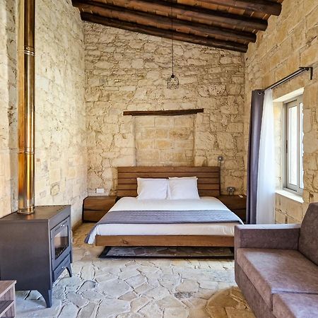 Apartament Andre Marie Stonewood Retreat Limassol Zewnętrze zdjęcie