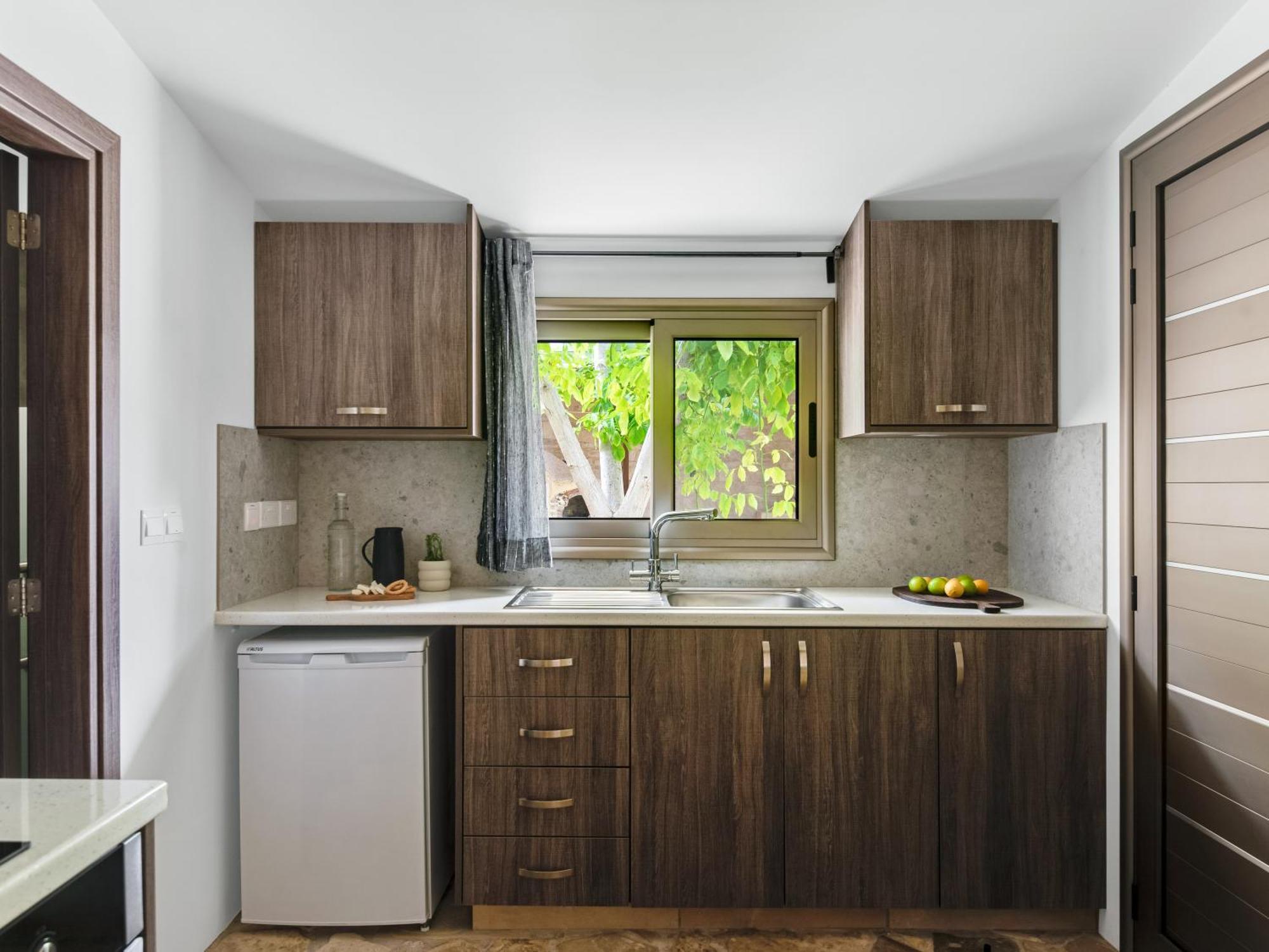 Apartament Andre Marie Stonewood Retreat Limassol Zewnętrze zdjęcie