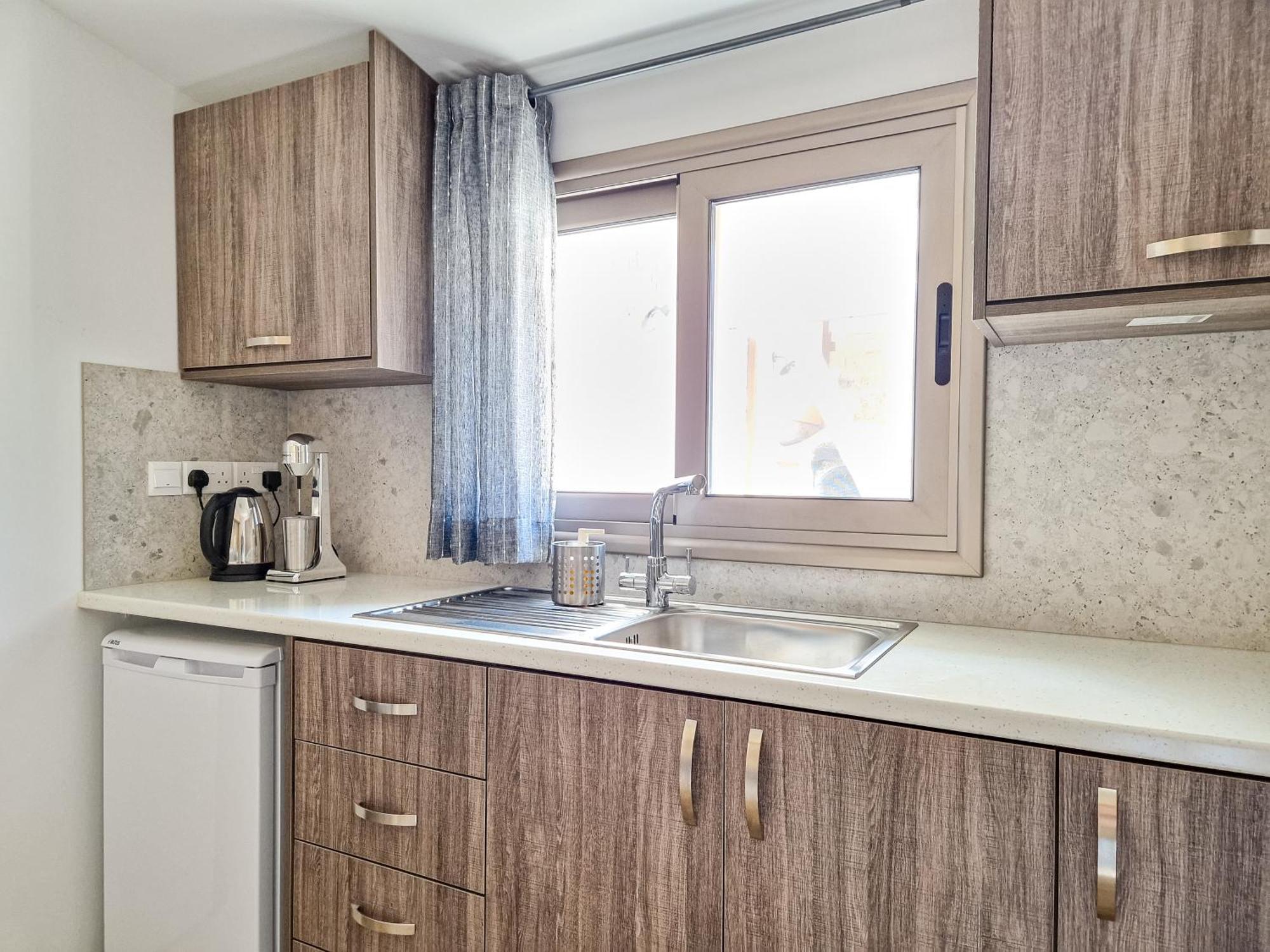 Apartament Andre Marie Stonewood Retreat Limassol Zewnętrze zdjęcie