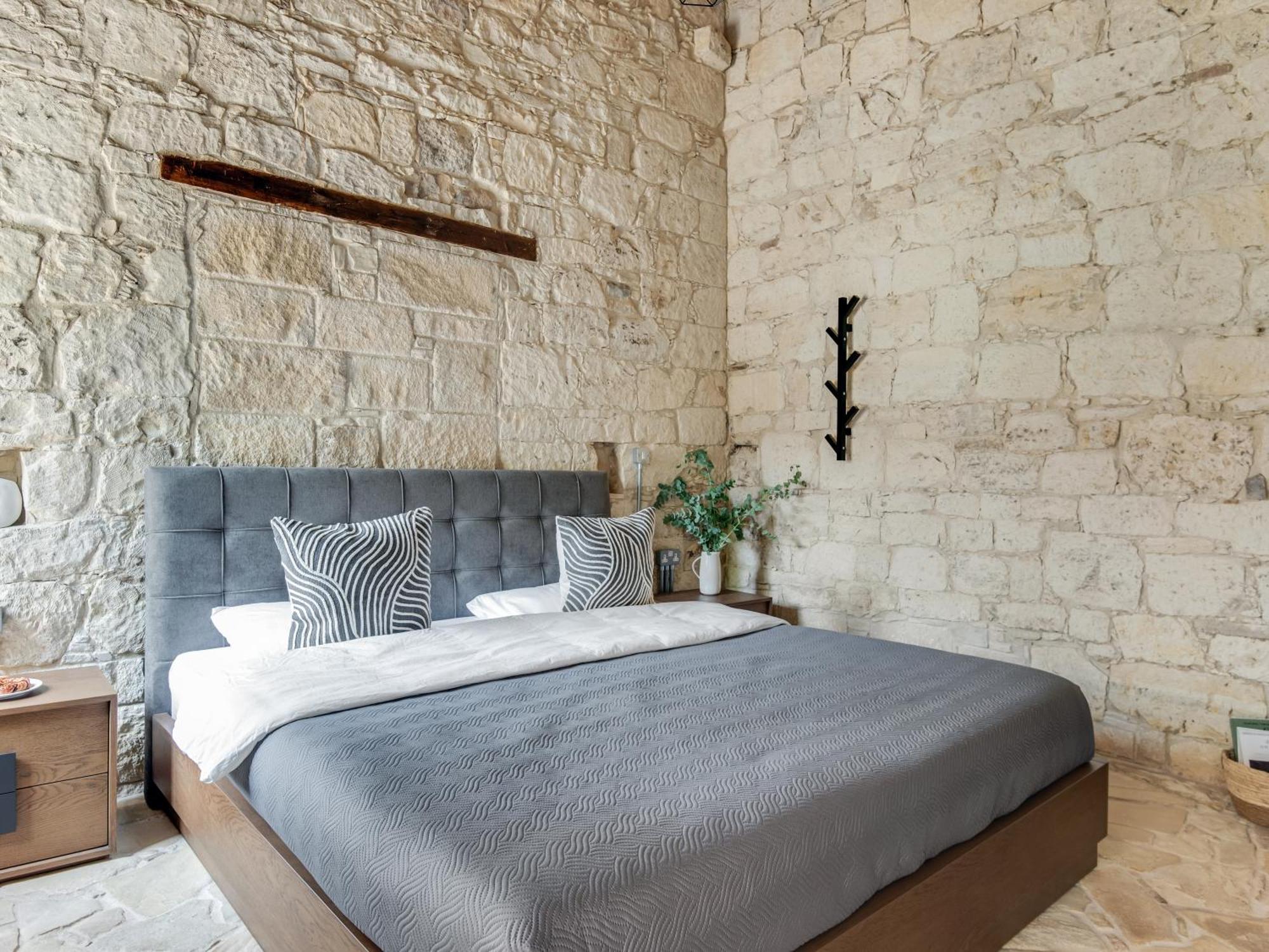 Apartament Andre Marie Stonewood Retreat Limassol Zewnętrze zdjęcie