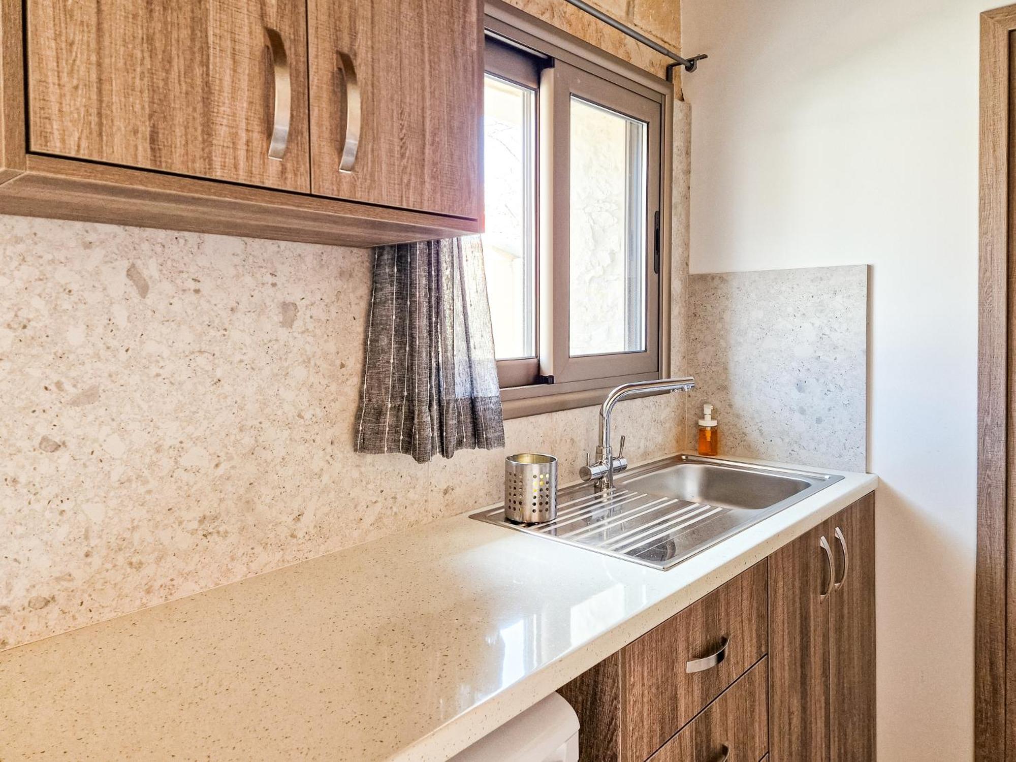 Apartament Andre Marie Stonewood Retreat Limassol Zewnętrze zdjęcie