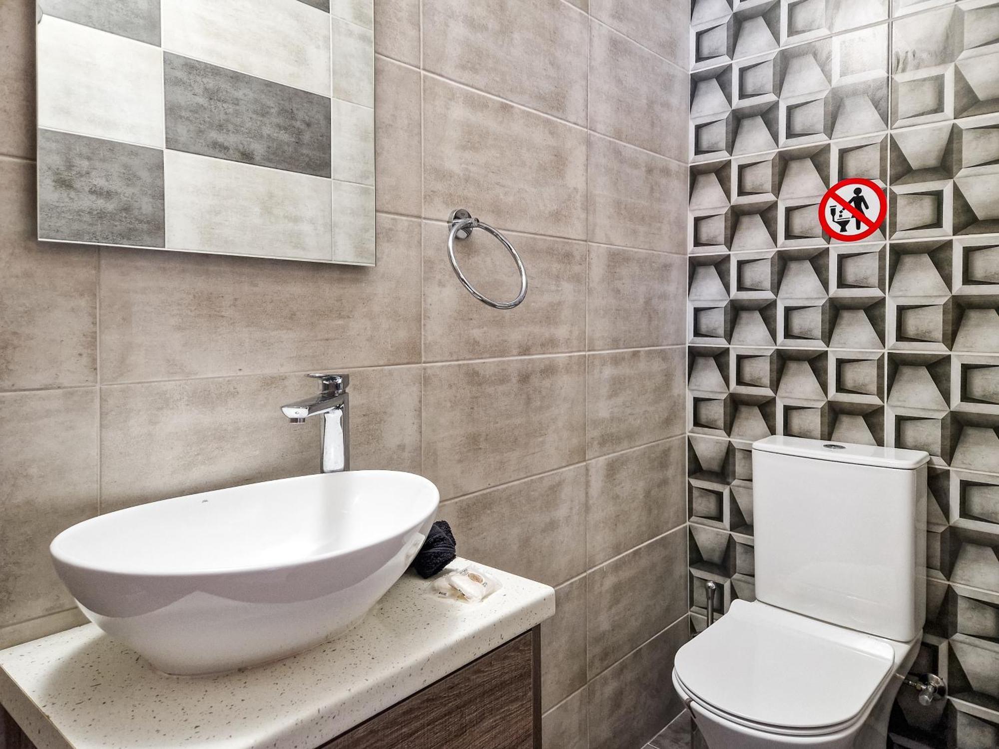 Apartament Andre Marie Stonewood Retreat Limassol Zewnętrze zdjęcie