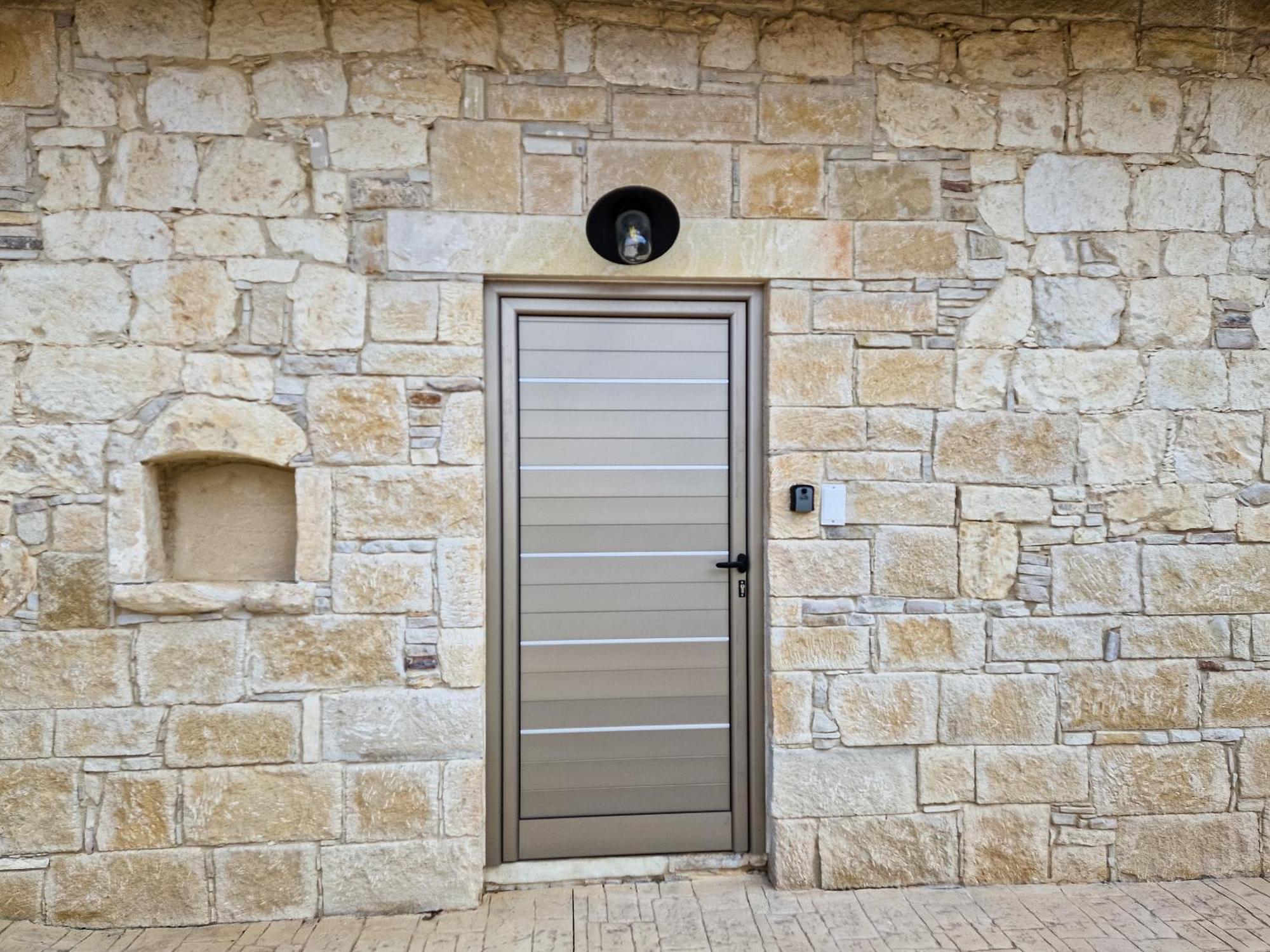 Apartament Andre Marie Stonewood Retreat Limassol Zewnętrze zdjęcie