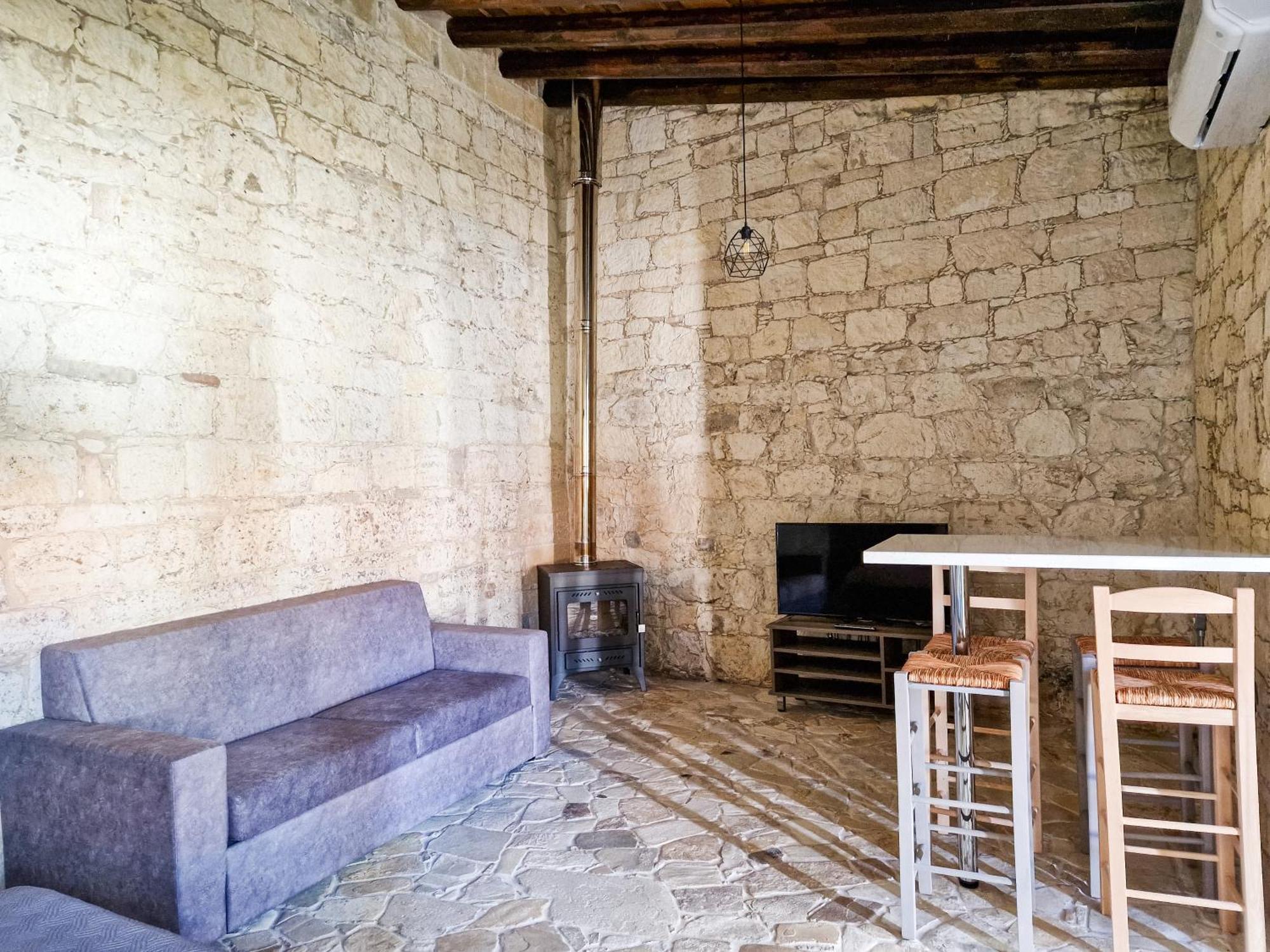 Apartament Andre Marie Stonewood Retreat Limassol Zewnętrze zdjęcie